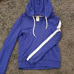VS Pink hoodie